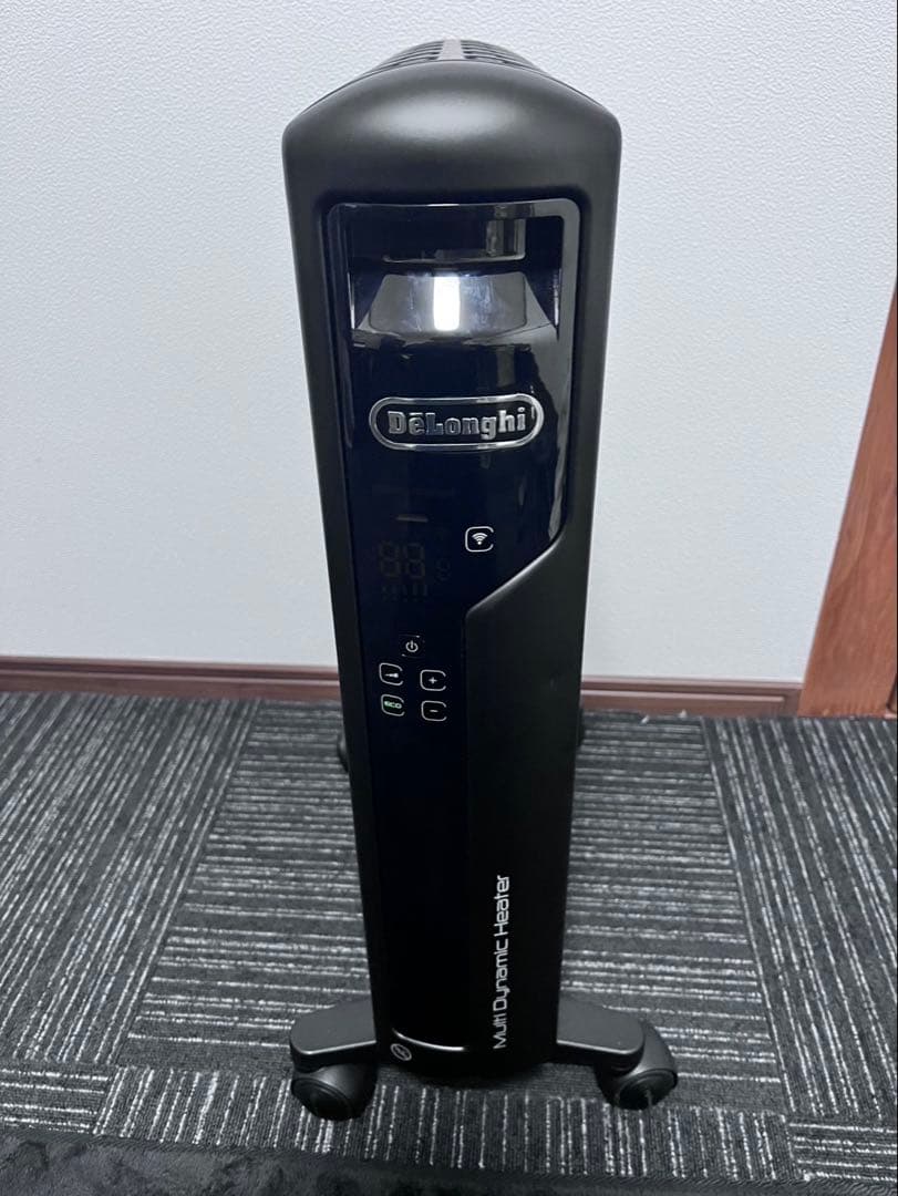 ゆめさん専用 デロンギマルチダイナミックヒーターWi-Fiモデル