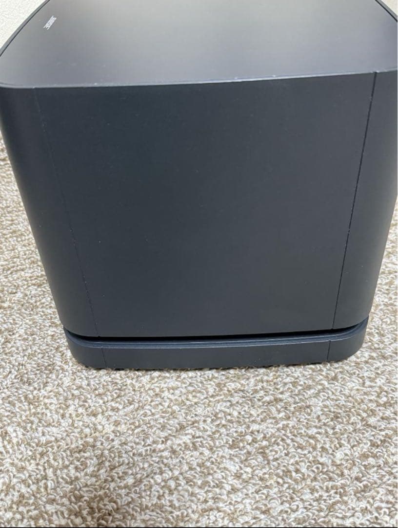 BOSE ボーズ　Bass Module 500 サブウーファー