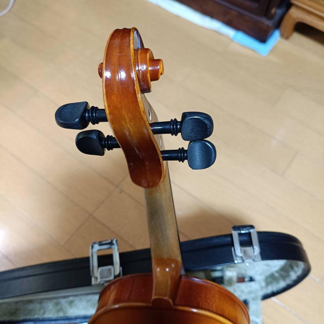 鈴木バイオリン No.280 サイズ3/4 Anno1993