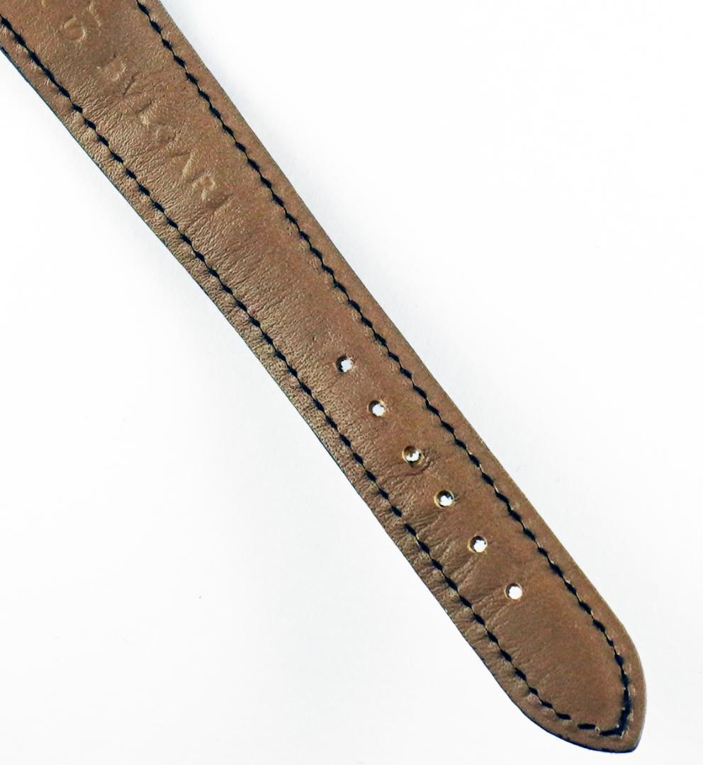 BVLGARI ソロテンポ 型番ST35S シリアルD20411 メンズ腕時計