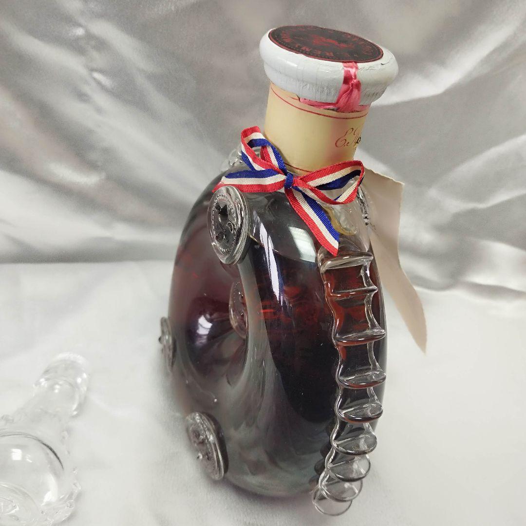 【未開栓・古酒】レミーマルタンルイ13世 REMY MARTIN LOUISXⅢ
