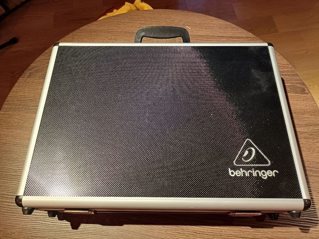 BEHRINGER ( ベリンガー ) BC1200ドラムマイクセット