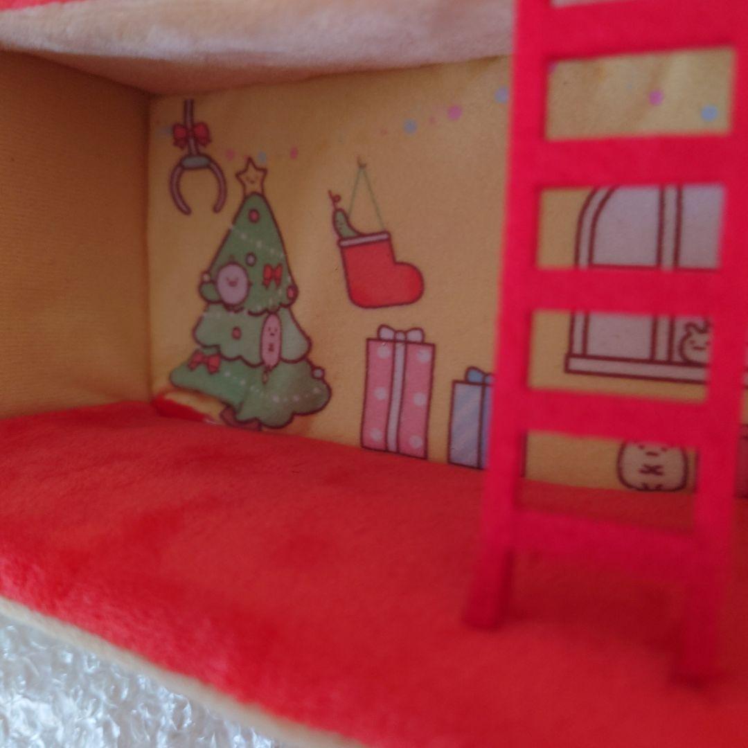 すみっコぐらし　受注　クリスマス　2014