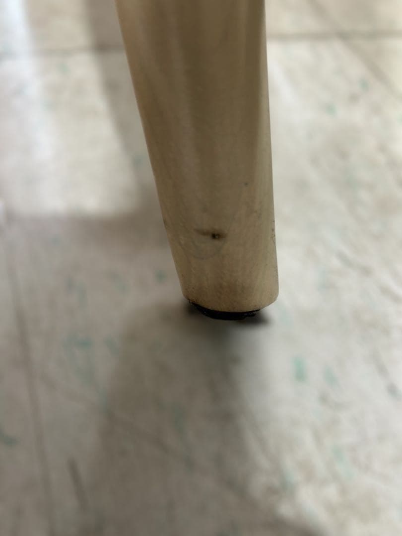 ✨超美品✨ロココ調アームチェア 猫脚 エレガントブルー アンティーク