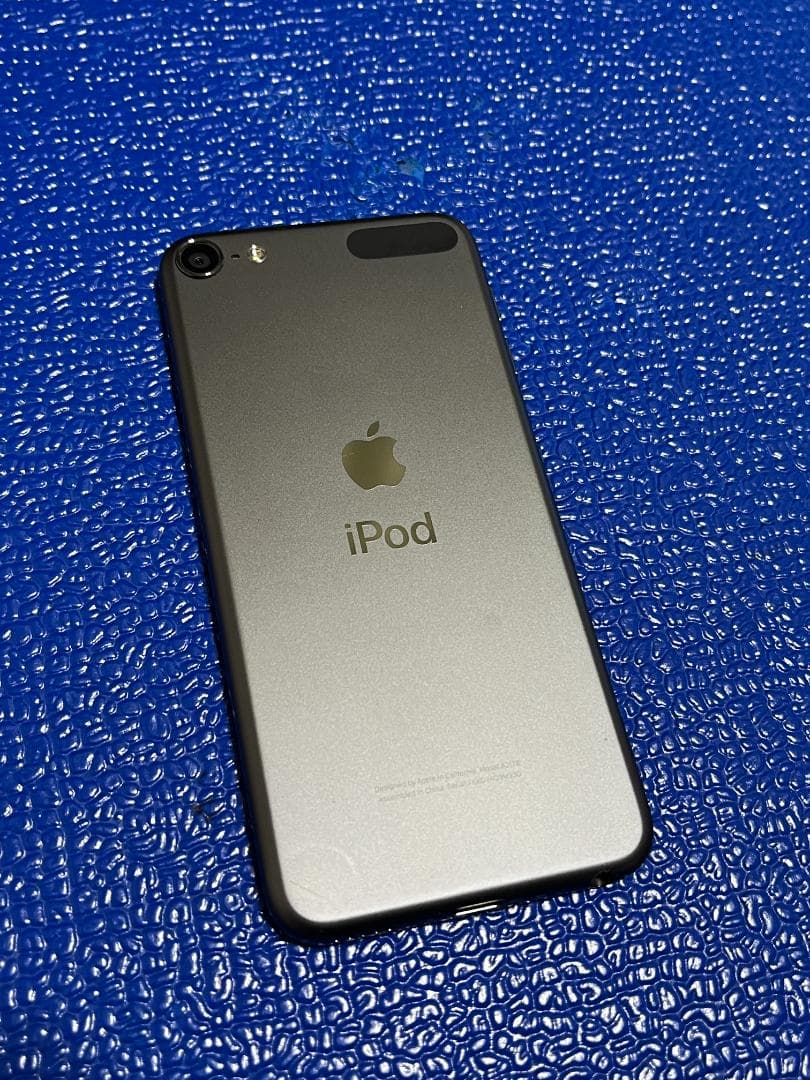 ユ*)様 Apple iPod touch (第7世代)　スペースグレイ