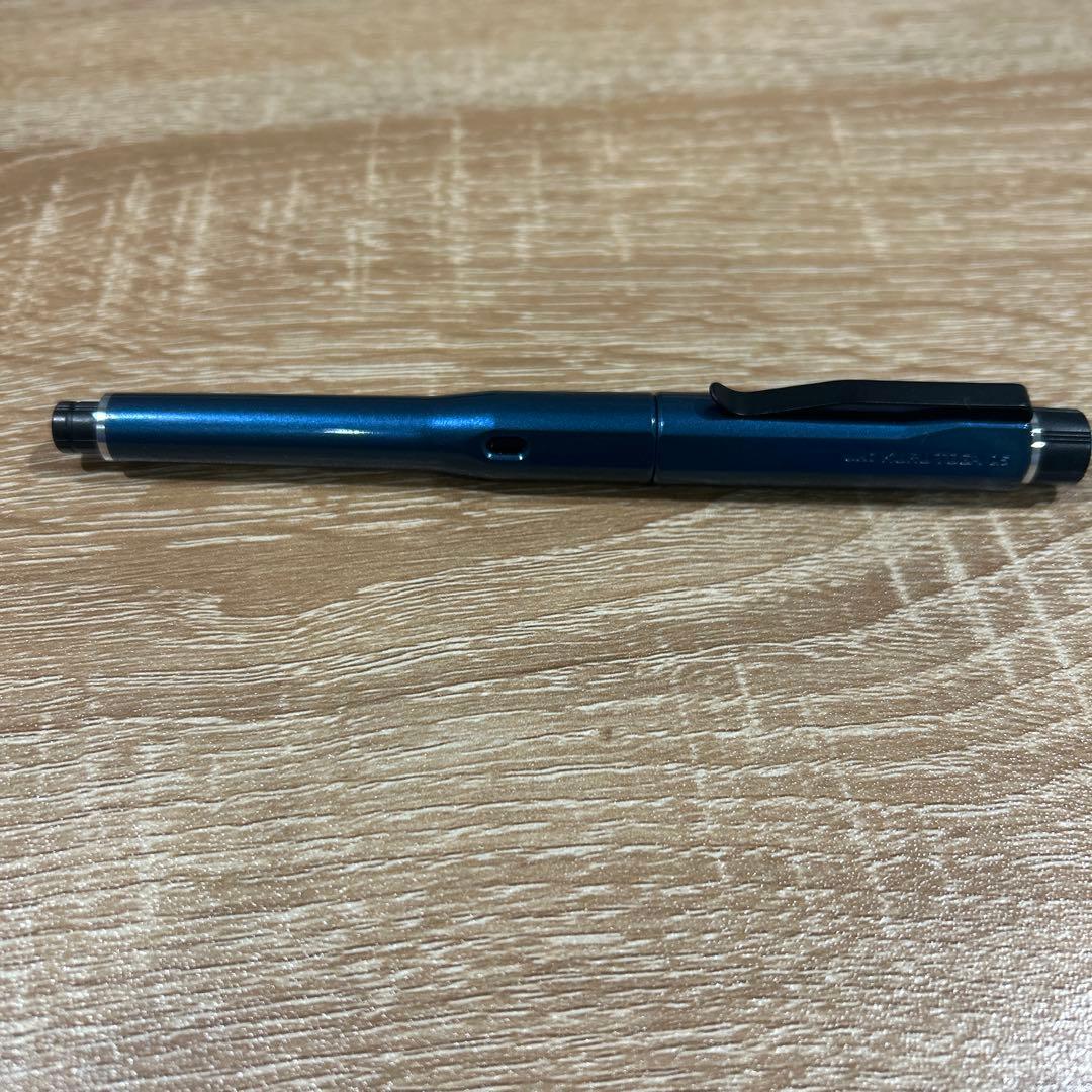 クルトガダイブ0.5 シャープペンシル