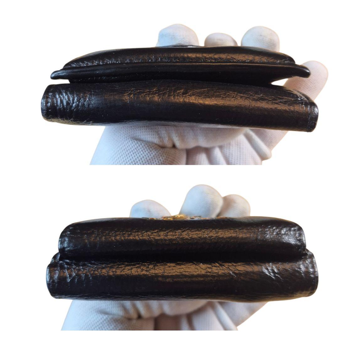 ＰＲＡＤＡ　プラダ　サフィアーノ　三つ折り財布 y