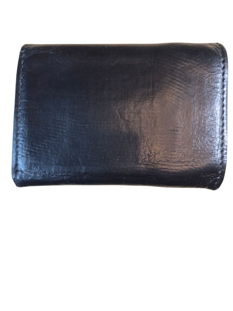 ＰＲＡＤＡ　プラダ　サフィアーノ　三つ折り財布 y