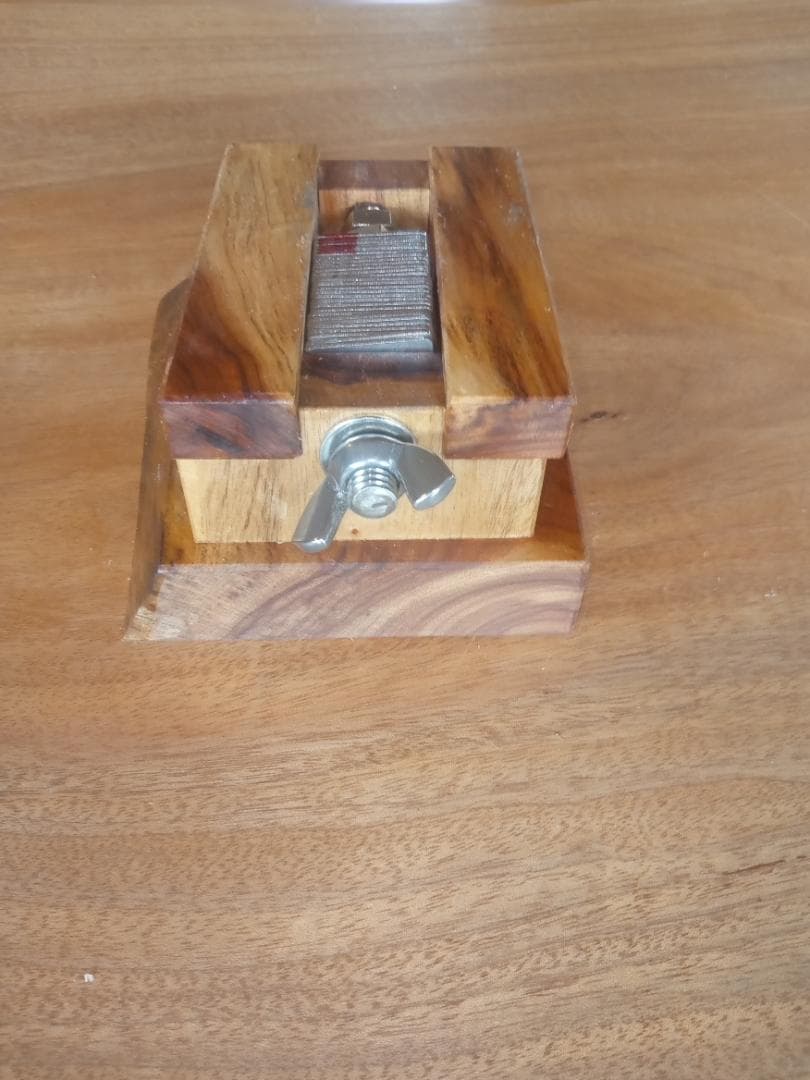 ラウハラ専用アイテム\"キューブ君ミニカッター”ロング