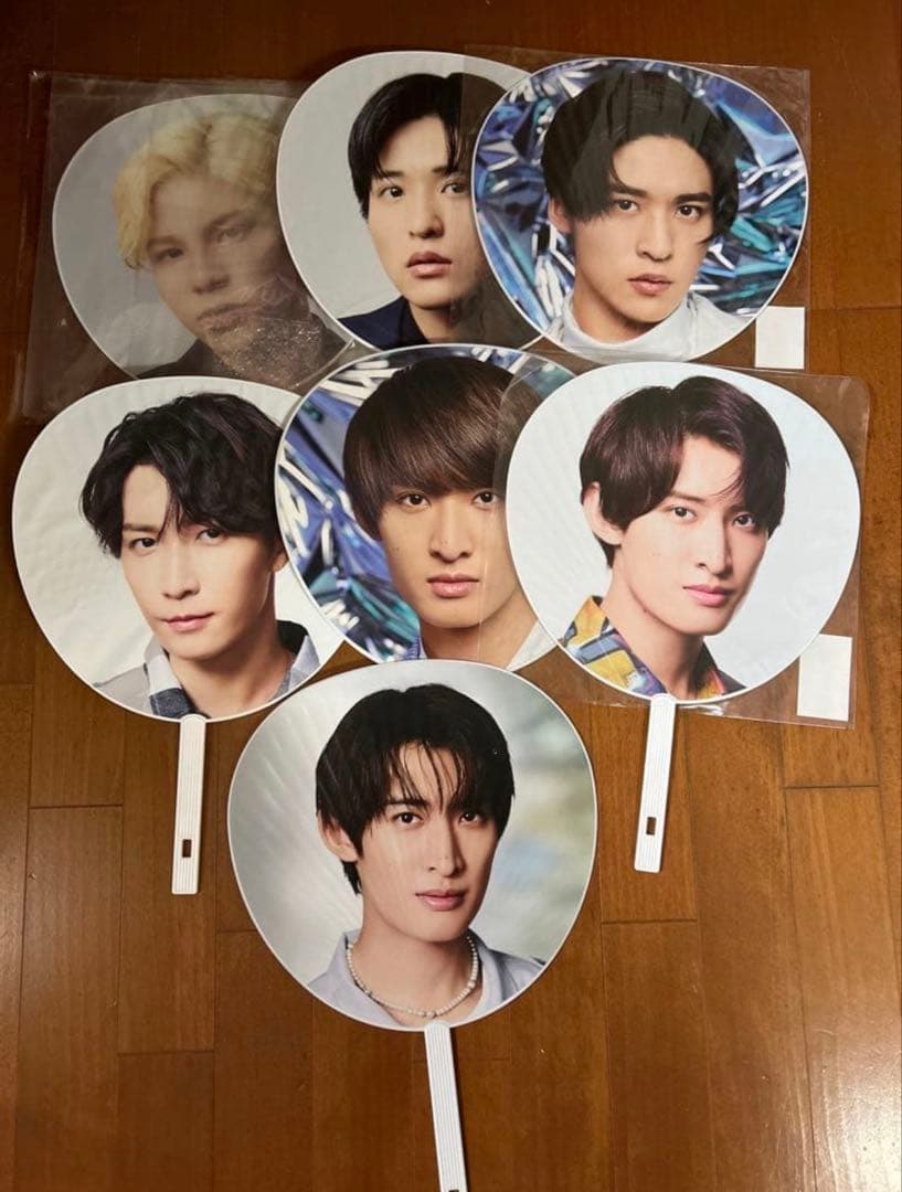 目黒さんグッズ