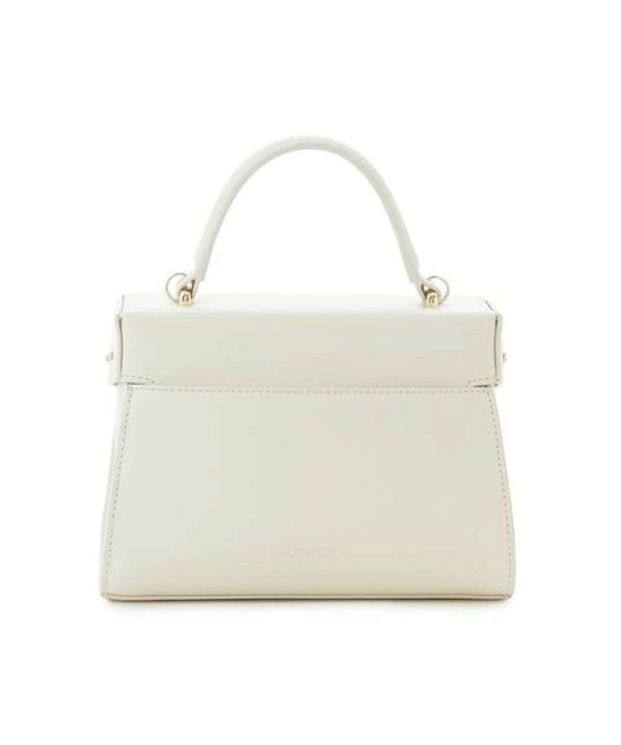 【リュタン】ビジュースタッズポシェット（M）