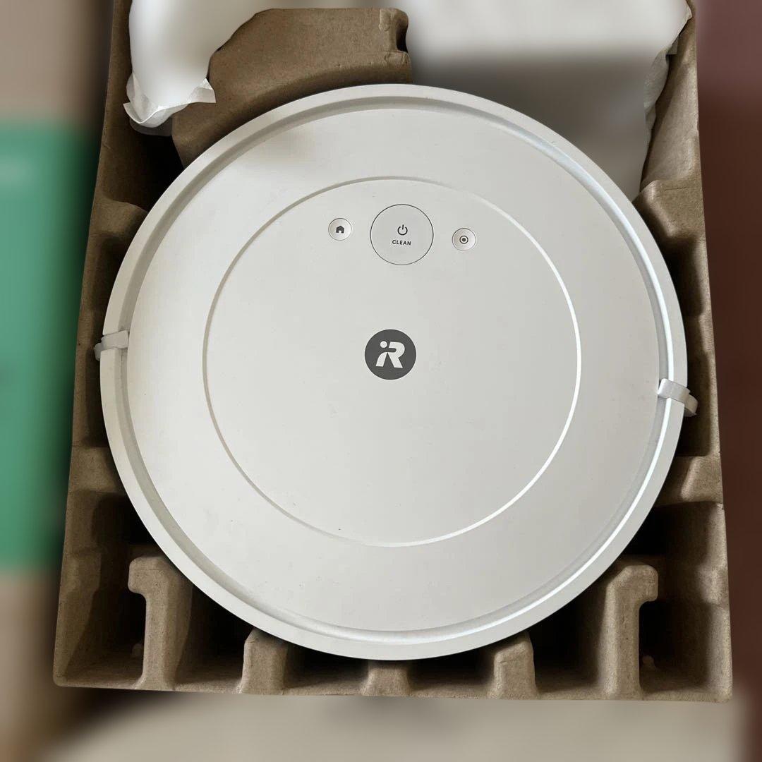 iRobot ルンバコンボ　エッセンシャル YO11260