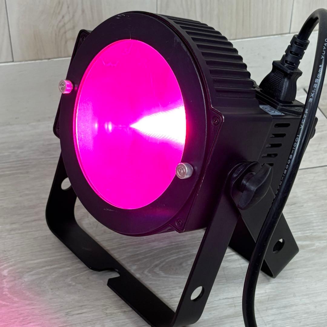 ADJ ( アメリカンディージェイ ) Dotz Par LEDパーライト 舞台