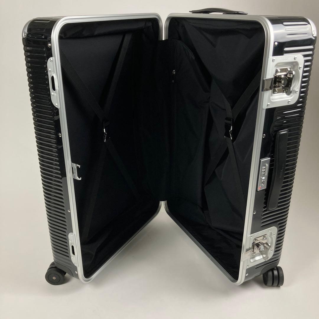 エフピーエムミラノ スーツケース バンクライトSpinner76