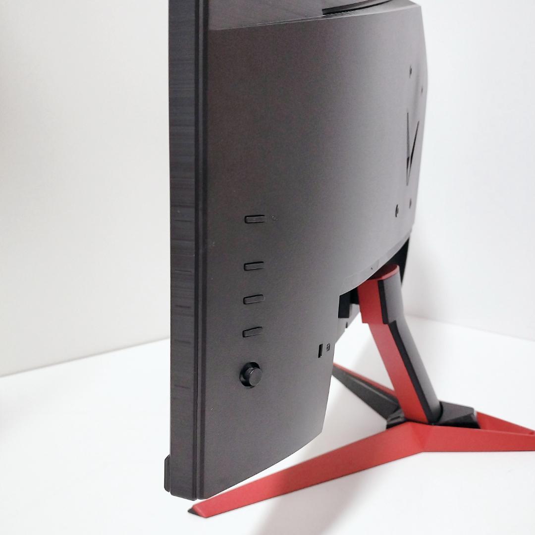 【美品】エイサーacer VG252Q 2022年製 ディスプレイ VG252Q