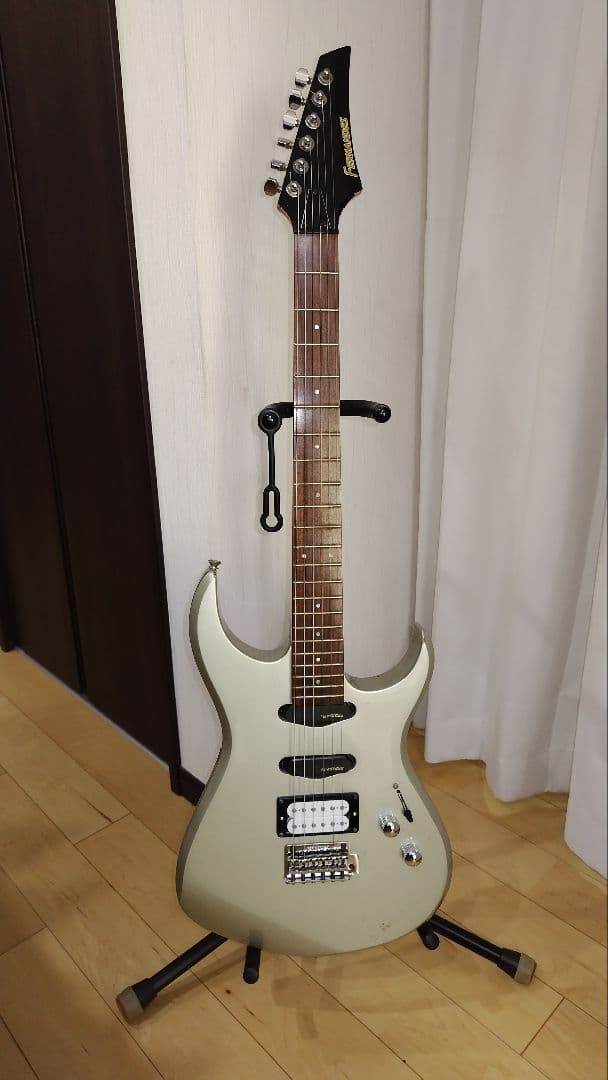 エレキギター　FERNANDES　FZシリーズ