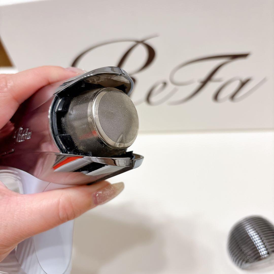 リファビューテック　ドライヤースマート ダブル