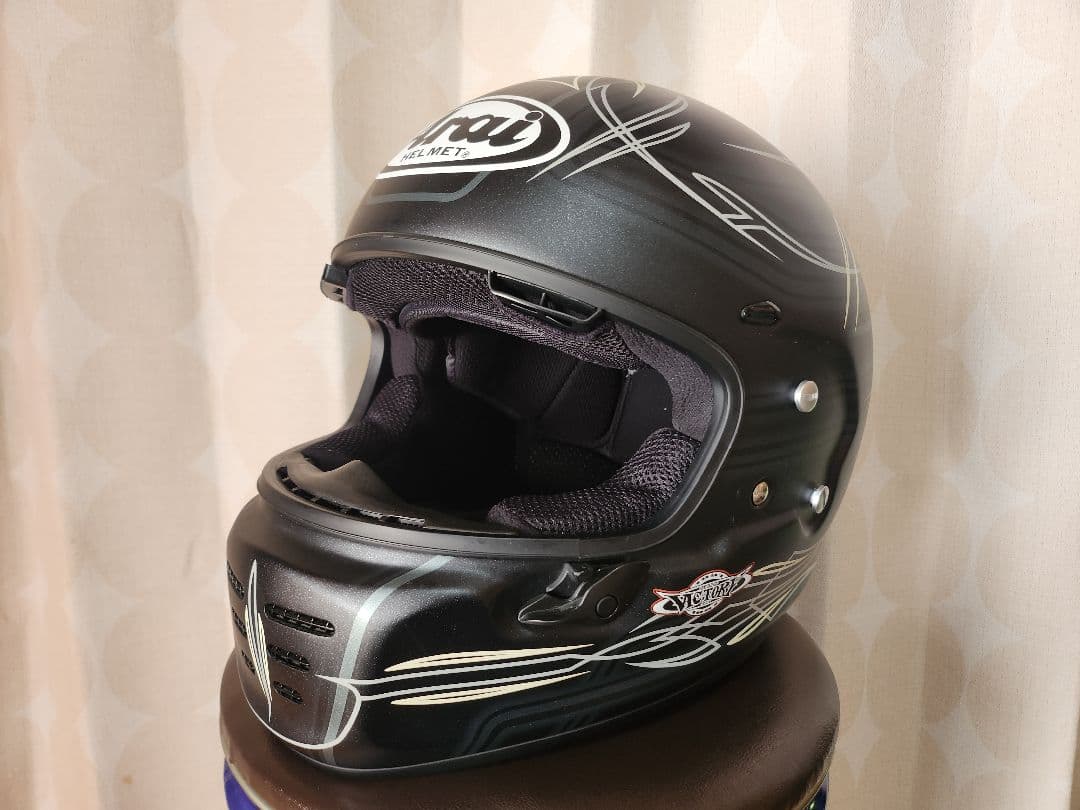 Araiラパイドネオ ビスタ プロシェード