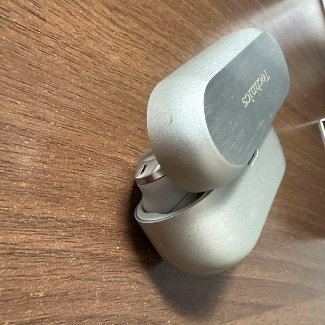 Technics AZ80 ワイヤレスイヤホン