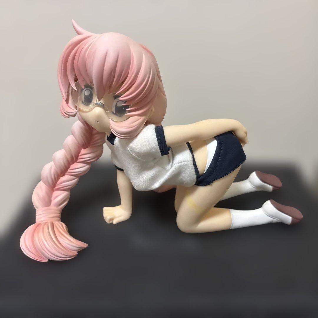 『こどもじかん』「宇佐美々」 フィギュア