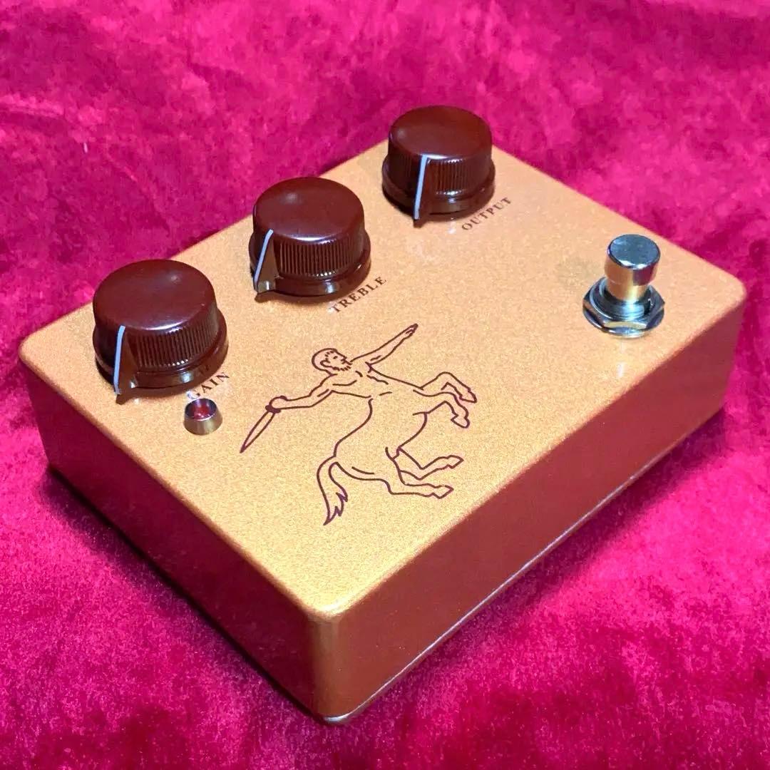 ⭐️新品KLON CENTAUR CUSTOM ケンタウロスクローン カスタム