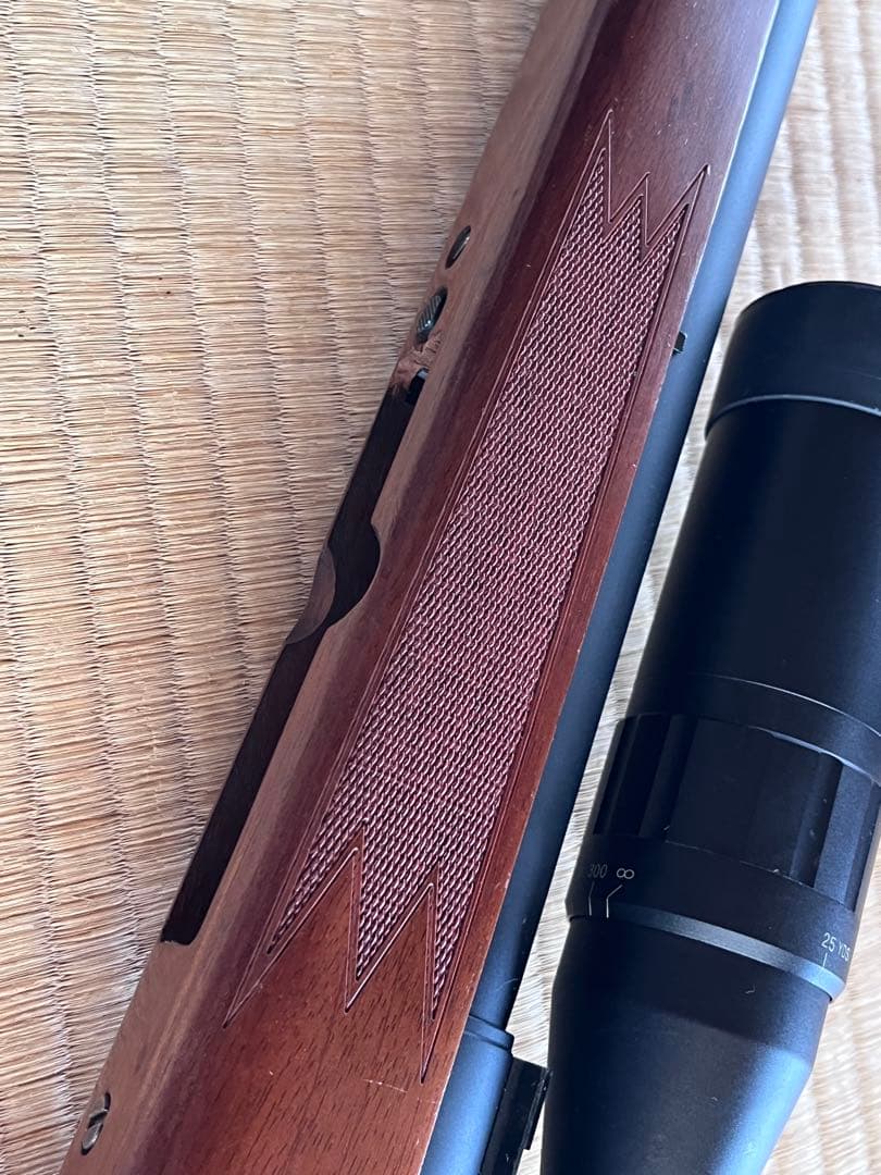 VSR-10 pdi フルカスタマイズ 木製ストック vsr 10 マルイ