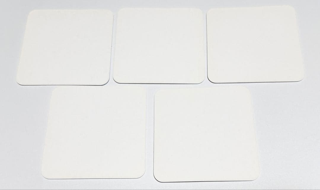 【希少品】あそびあそばせ コースター