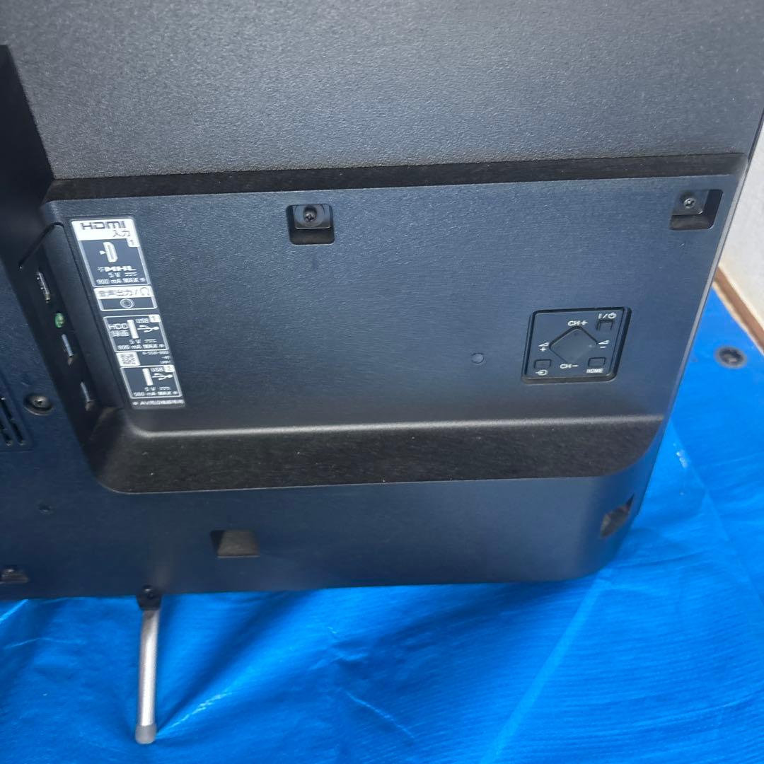 グ*ン様 液晶テレビ KJ-48W730C