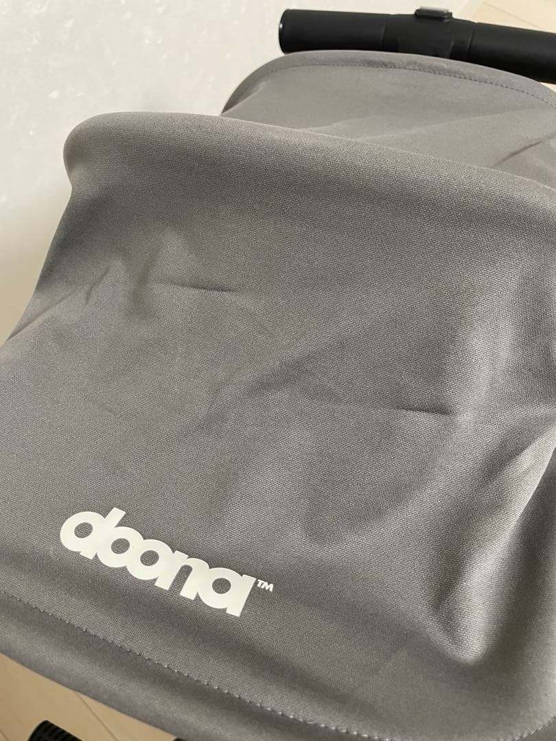 doona（ドゥーナ）Liki Trike　リキトライク　三輪車　グレイハウンド