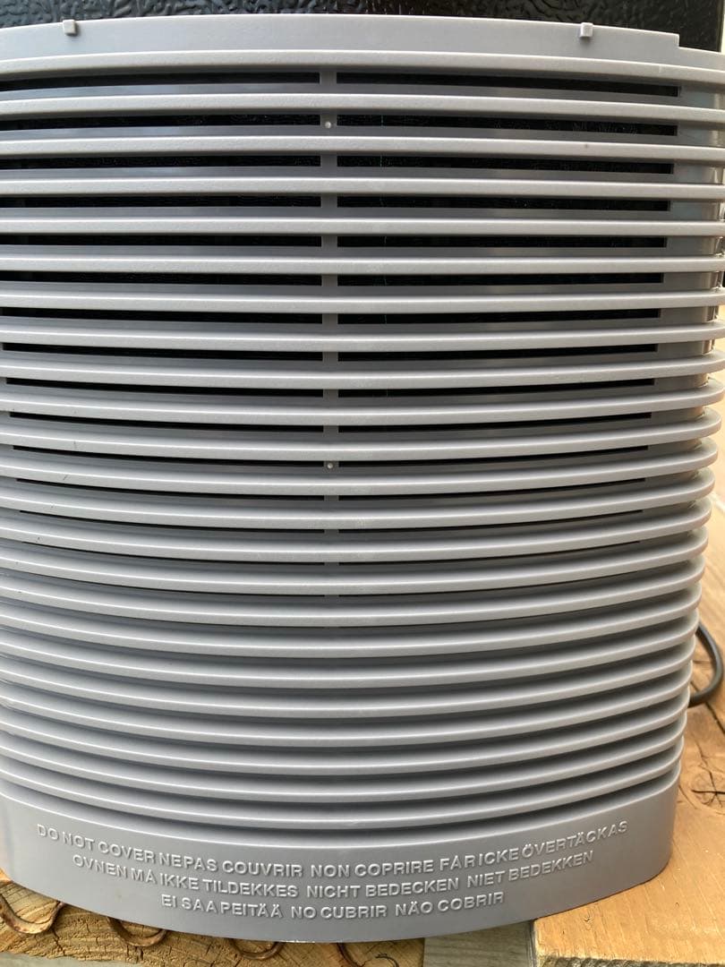 NISSO MODEL 20 水槽用クーラー