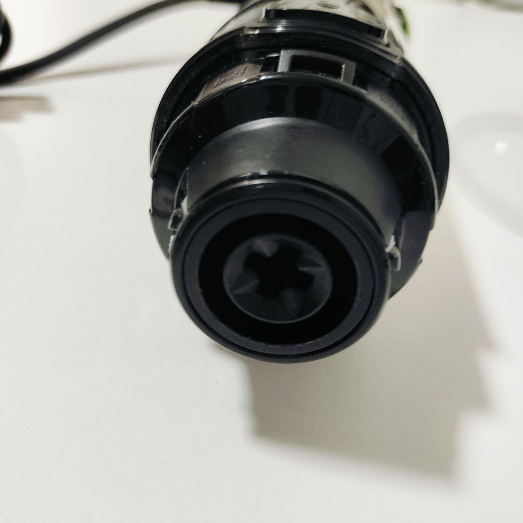 BRAUN　ブラウン マルチクイック 9 ブレンダー MQ9145XS　② ☆