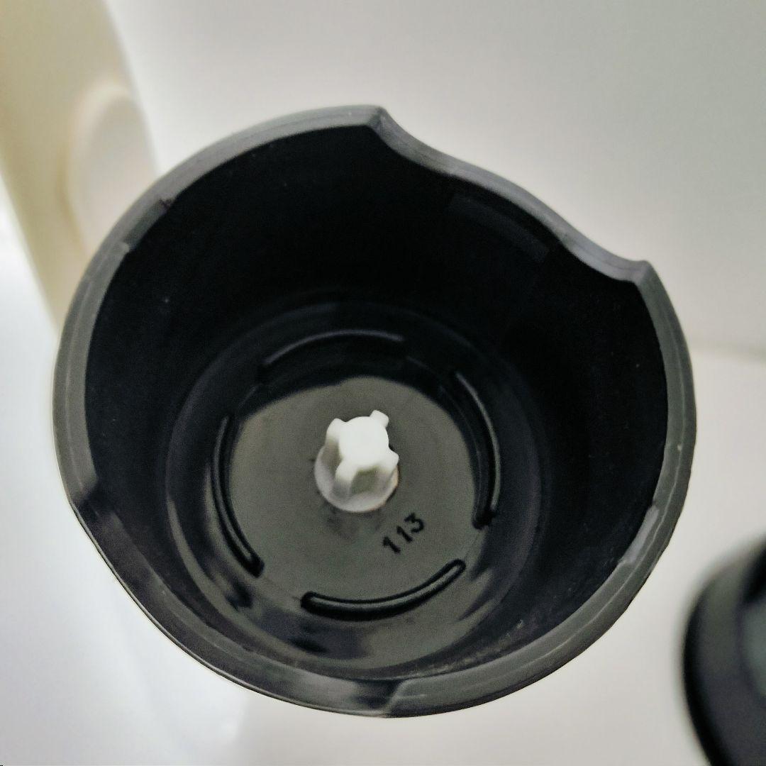 BRAUN　ブラウン マルチクイック 9 ブレンダー MQ9145XS　② ☆