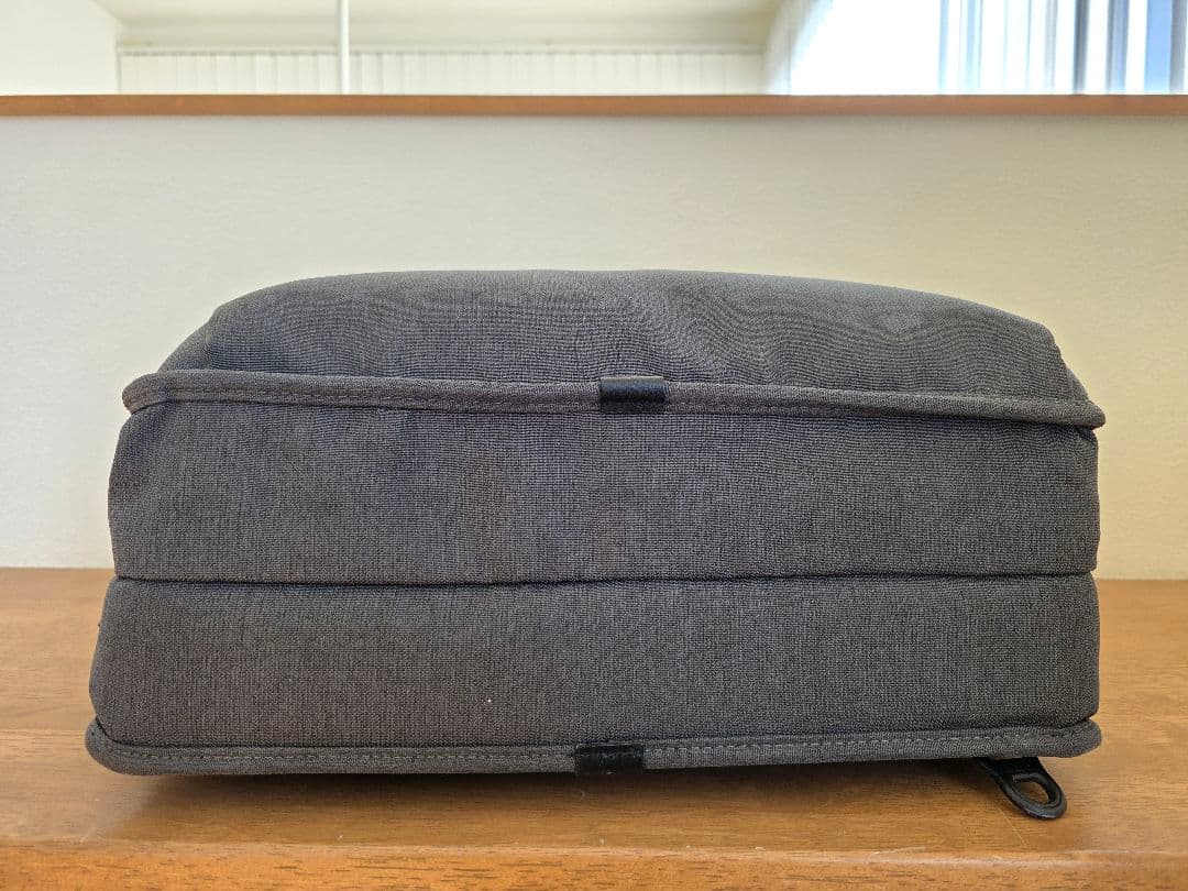 日本限定モデル　TUMI ALPHA2　3wayブリーフケース