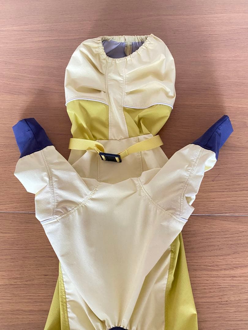 アルファアイコン　レインドックガード　2L