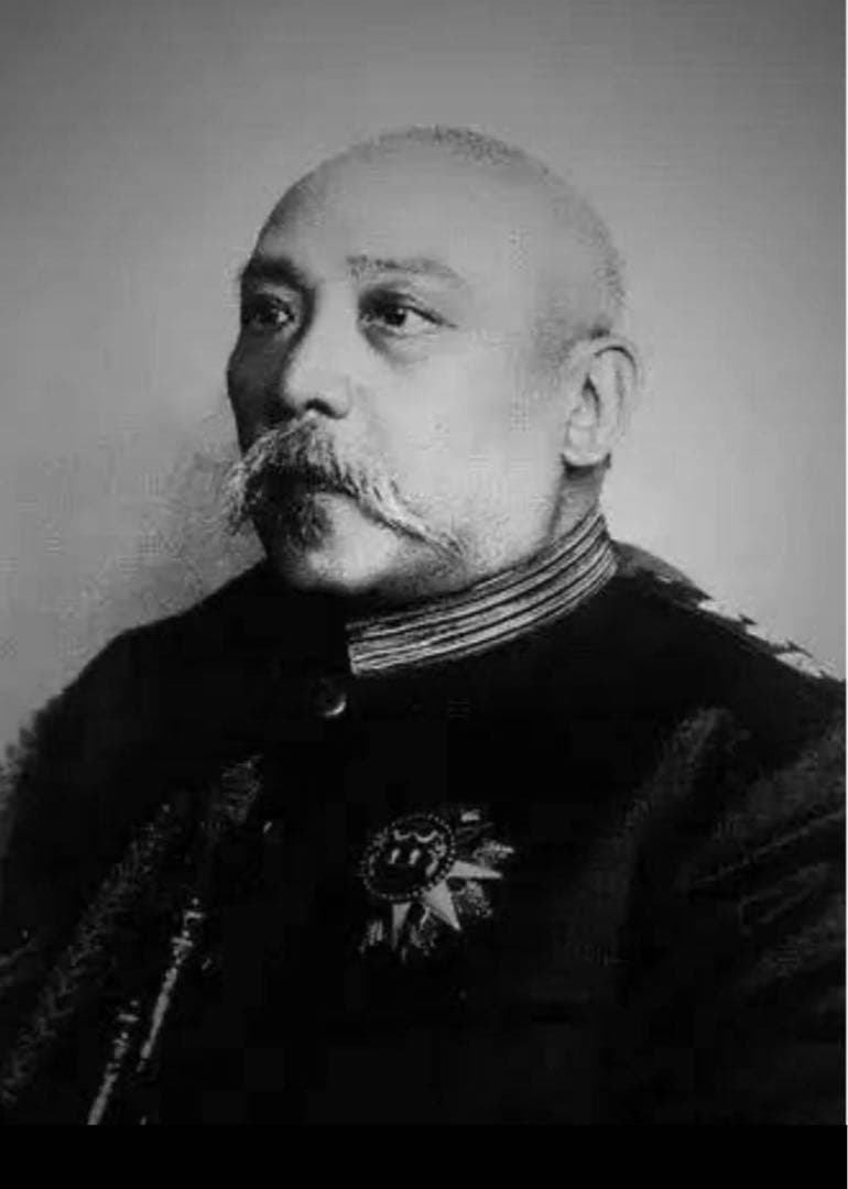 中華民国3年(1914年)袁世凱銀圓PCGS AU53