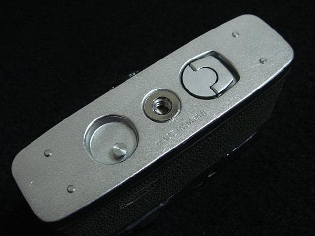 417548 撮影可 オリンパス ペン 初期 両耳 olympus pen