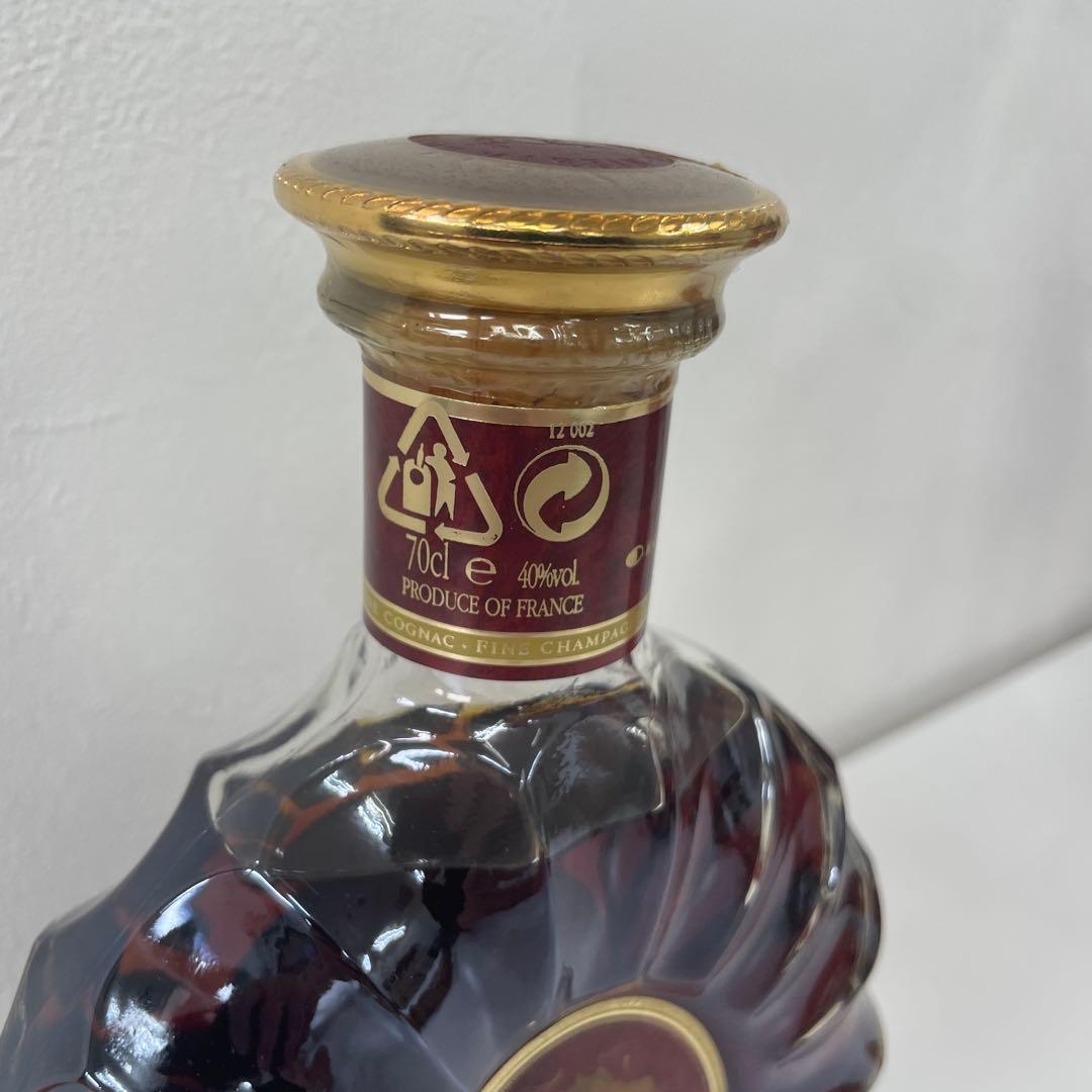 未開封　REMY MARTIN XO SPECIAL レミーマルタン