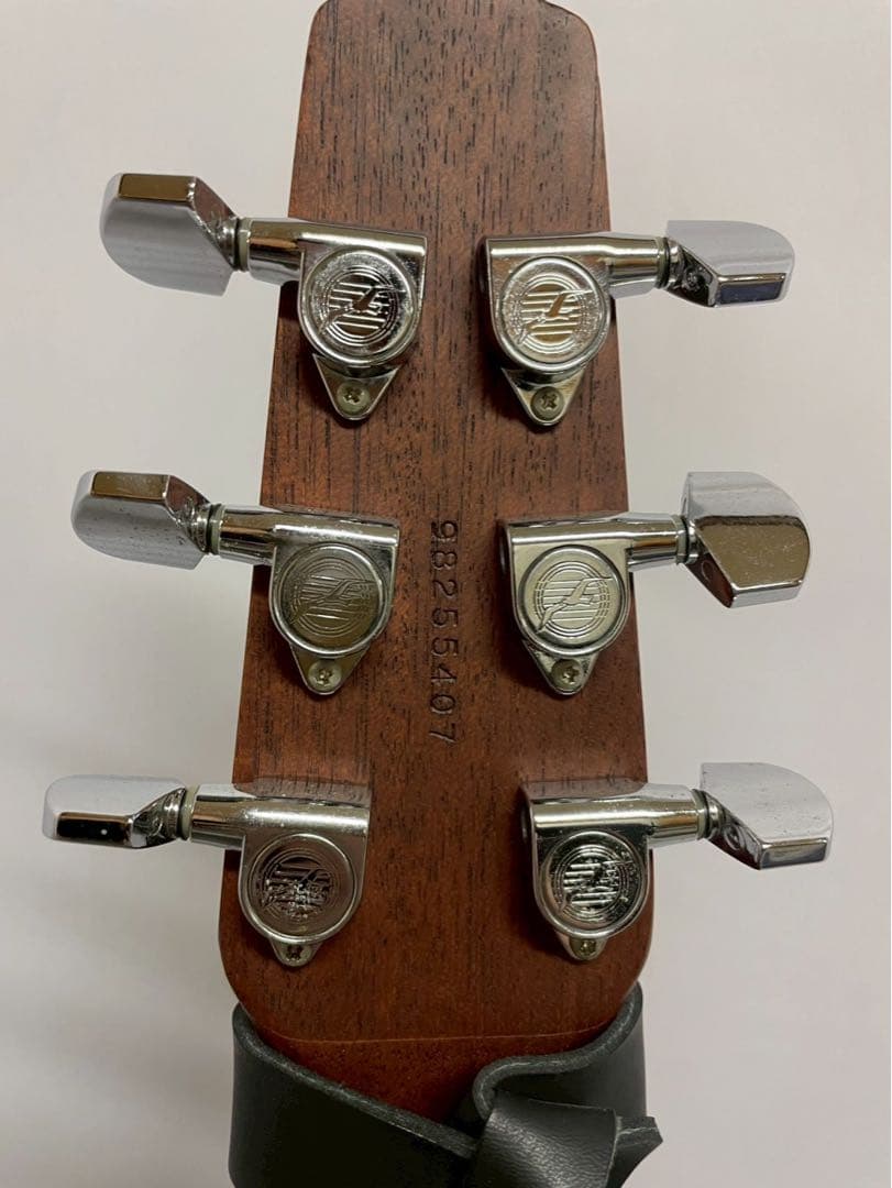 Seagull S6＋Folk アコースティックギター