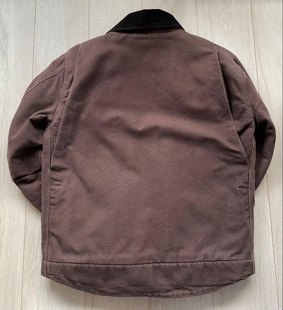 s*a様 Carhartt Detroit jacket 103828