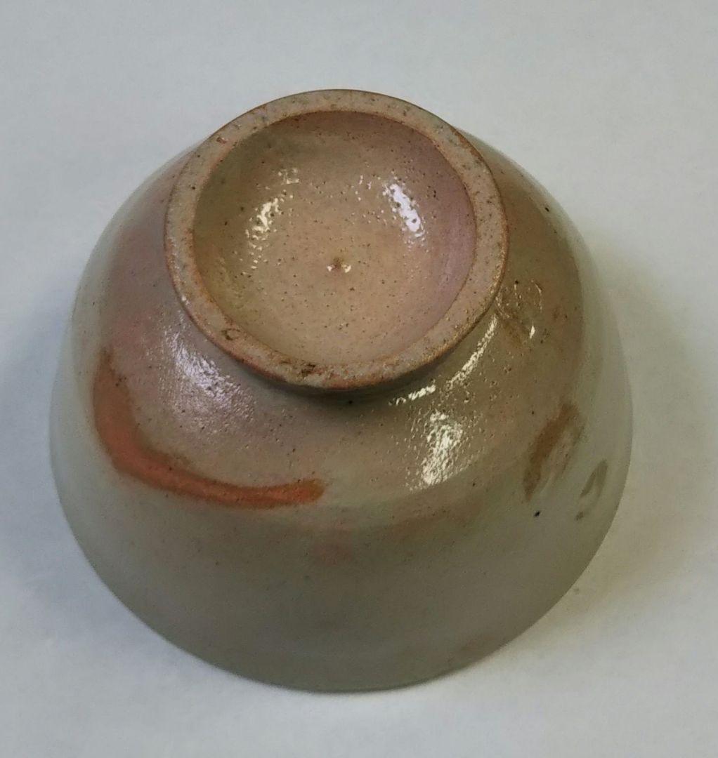 茶道具 茶碗 呉器 高麗 萬古焼 名工 清水茂生（初代清水楽山 次男）新品