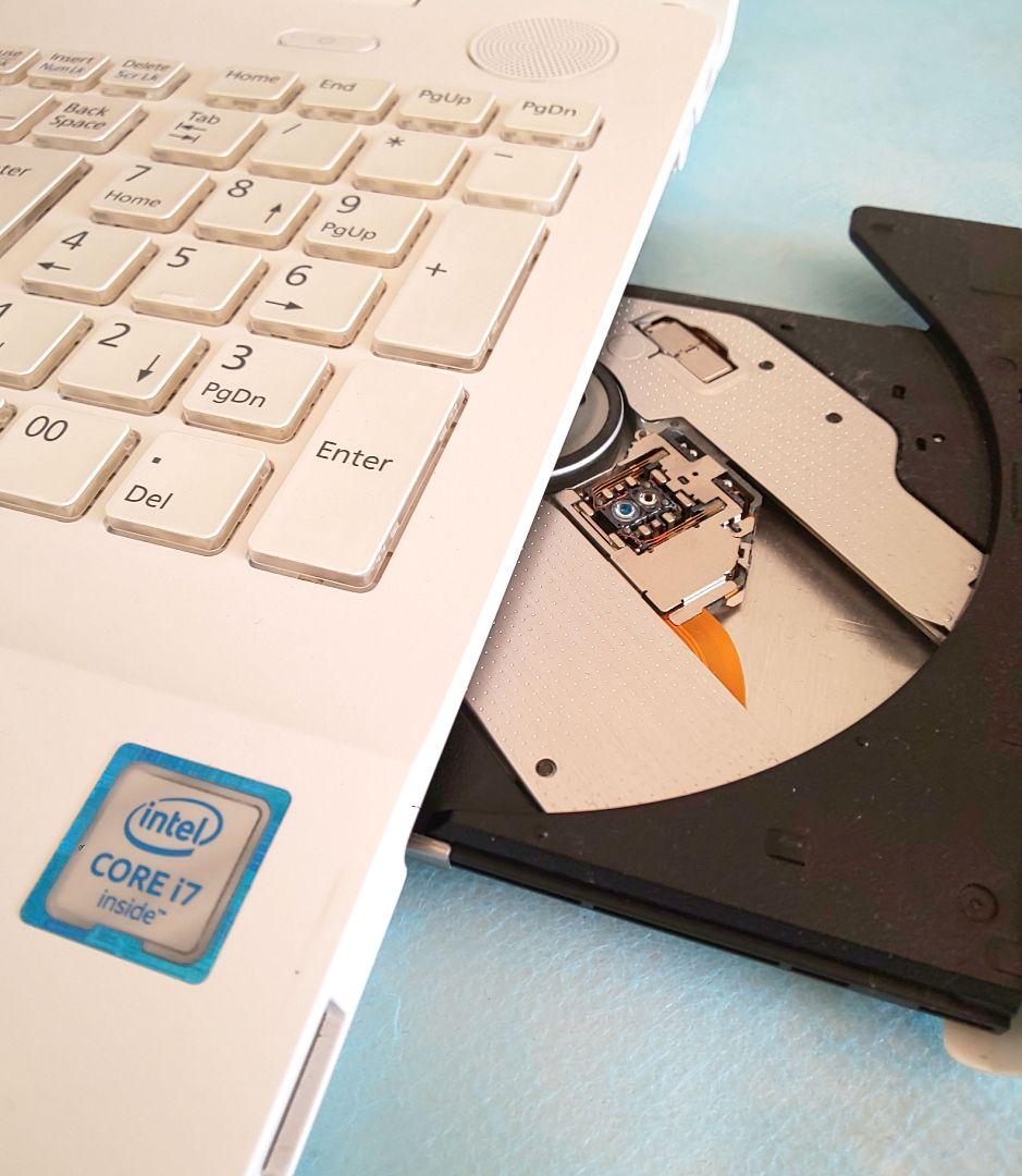 最終価格【極上美品】 富士通ハイスペックPC LIFEBOOK AH53/A3