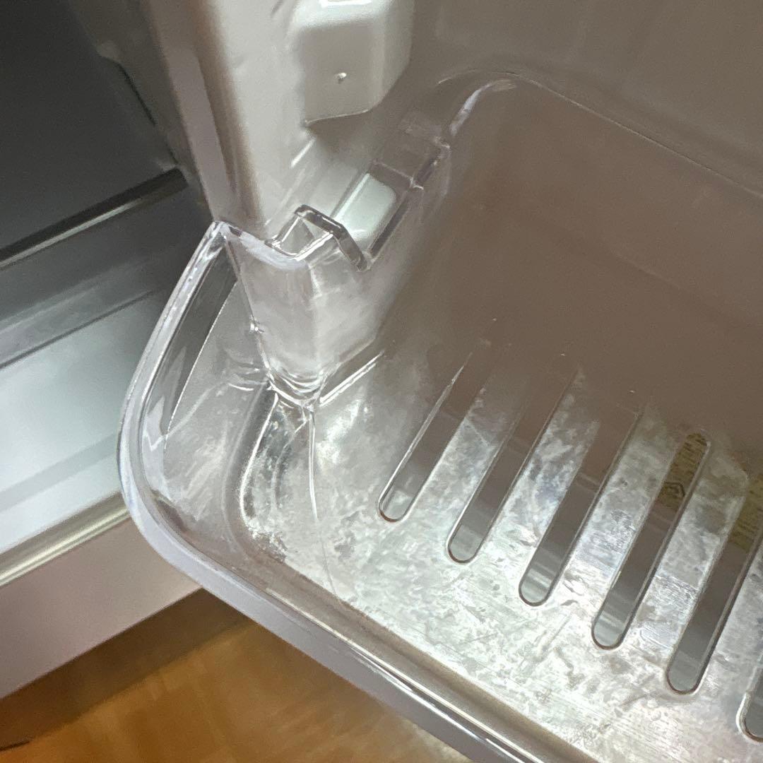 Panasonic冷凍冷蔵庫