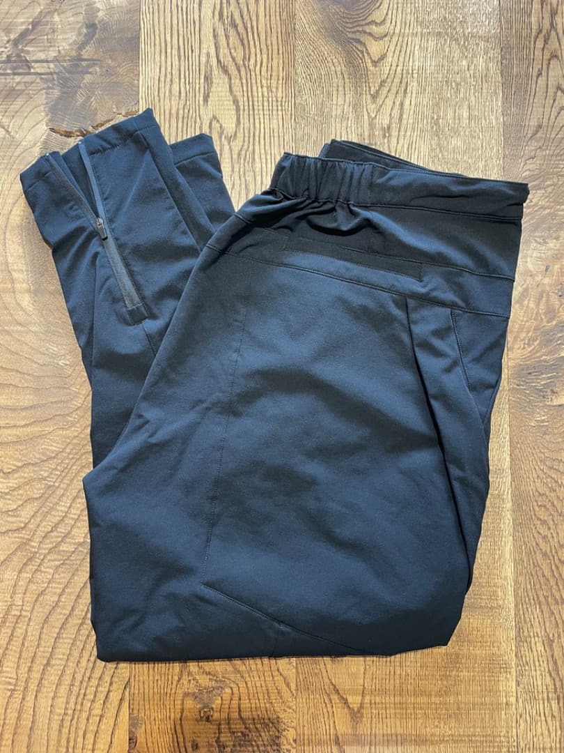 ✓rehacer Tactical Tapered Pants