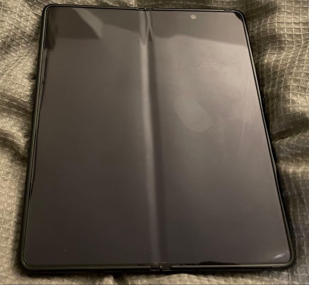 国内版 Galaxy z fold 5
