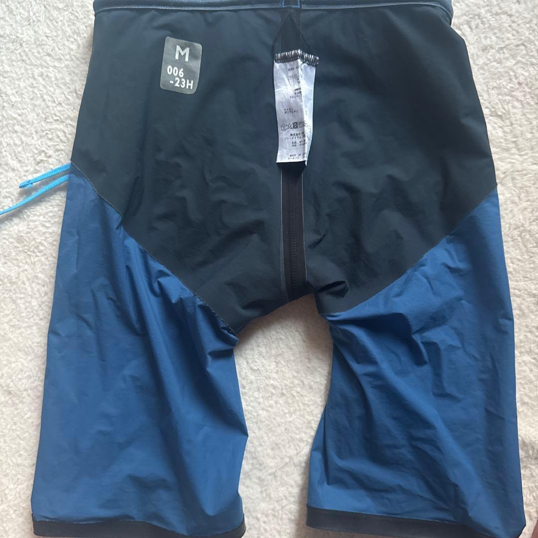 arena アクアストームMF M