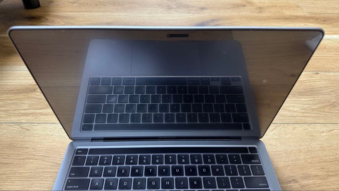 Apple MacBook Pro 2020 ストレージ4TB オプション多数！