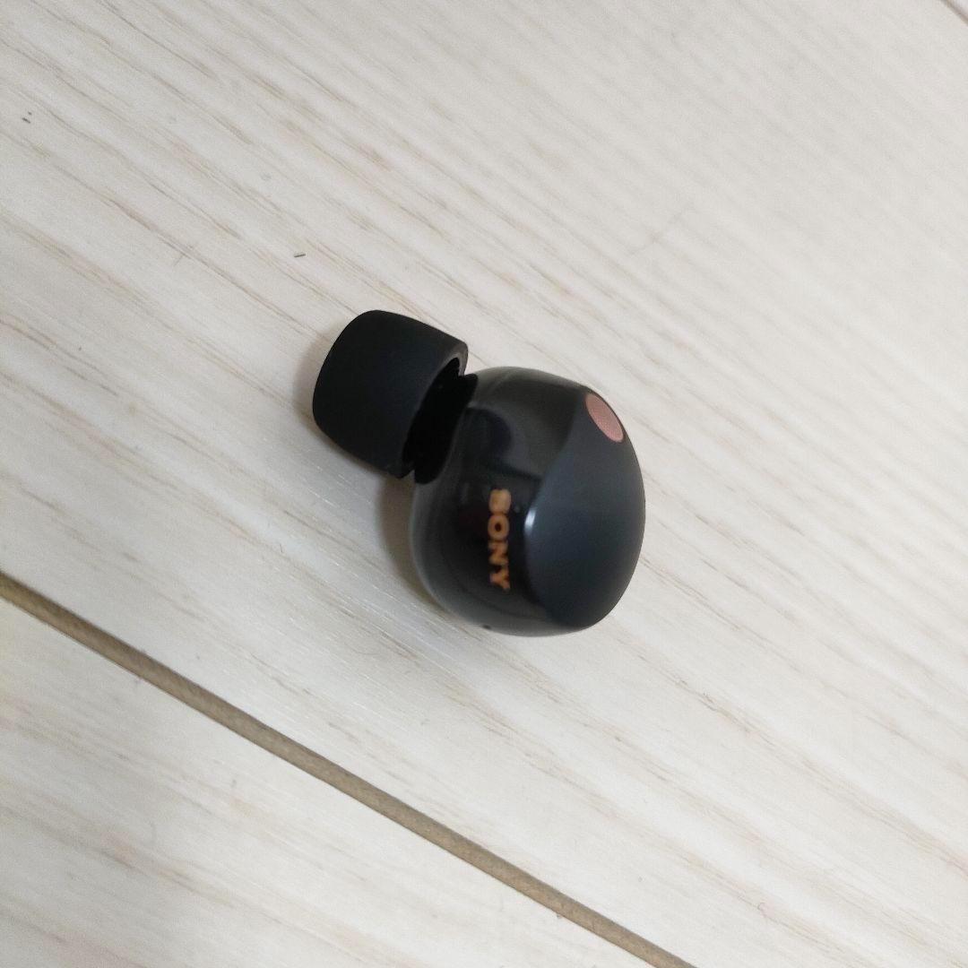 SONY WF-1000XM5　右耳 (R )　イヤーピース新品付き