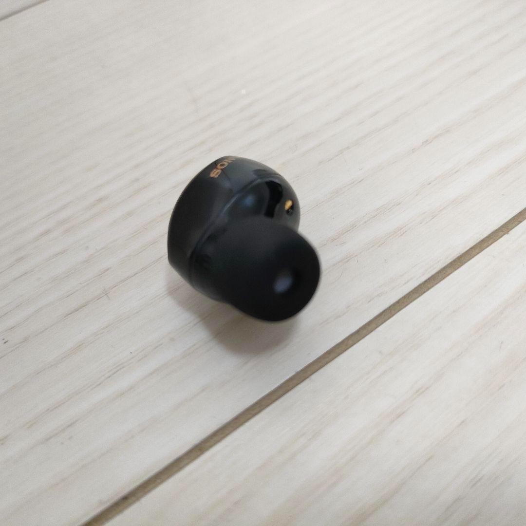 SONY WF-1000XM5　右耳 (R )　イヤーピース新品付き