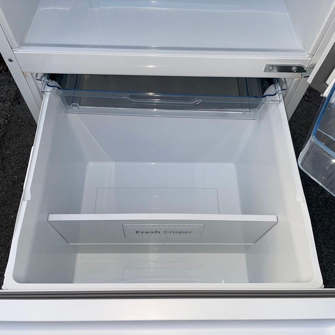 ☆地域限定配達無料★ ハイセンス冷蔵庫