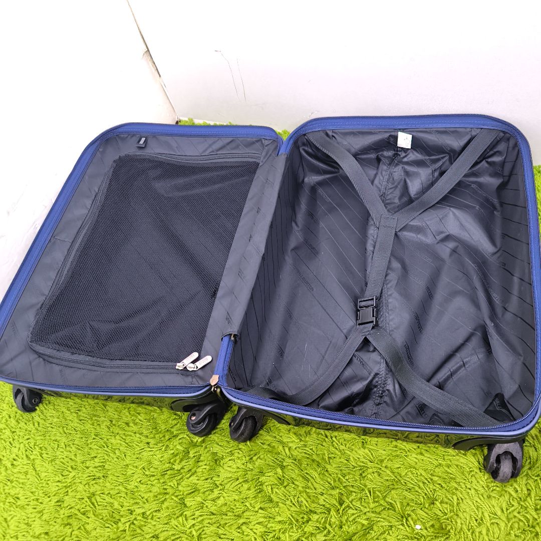 ZEROHALLIBURTON ゼロハリバートン ゼロエアー ZX220